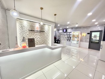 크리스챤쇼보 뷰티미용학원