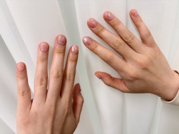 네일에스며들다