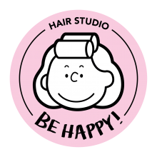 헤어스튜디오비해피