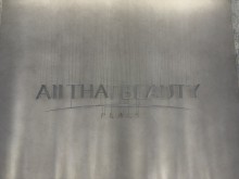 올댓뷰티플레이스 강남역점